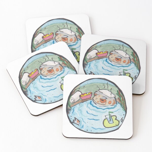 Item preview, Toadrick Spring designed and sold by HallowMummy.