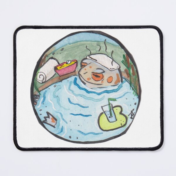 Item preview, Toadrick Spring designed and sold by HallowMummy.