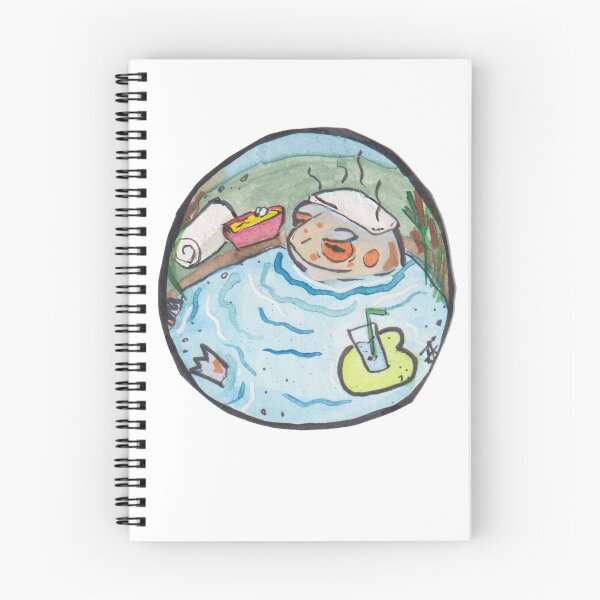 Item preview, Toadrick Spring designed and sold by HallowMummy.