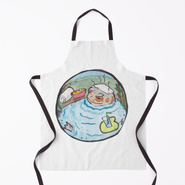 Item preview, Toadrick Spring designed and sold by HallowMummy.