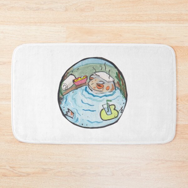 Item preview, Toadrick Spring designed and sold by HallowMummy.