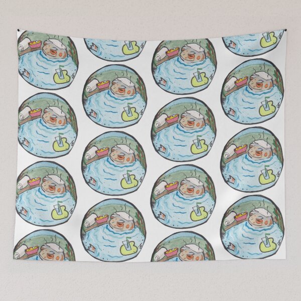 Item preview, Toadrick Spring designed and sold by HallowMummy.