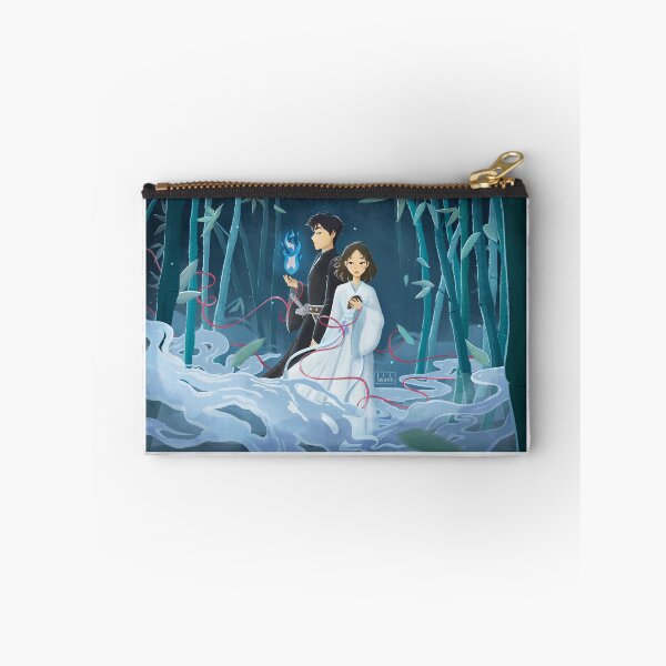 Item preview, Song of Silver, Flame like Night fanart designed and sold by Belriih.