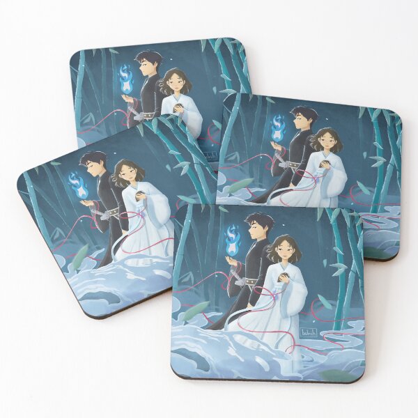 Item preview, Song of Silver, Flame like Night fanart designed and sold by Belriih.