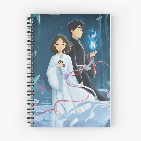 Item preview, Song of Silver, Flame like Night fanart designed and sold by Belriih.