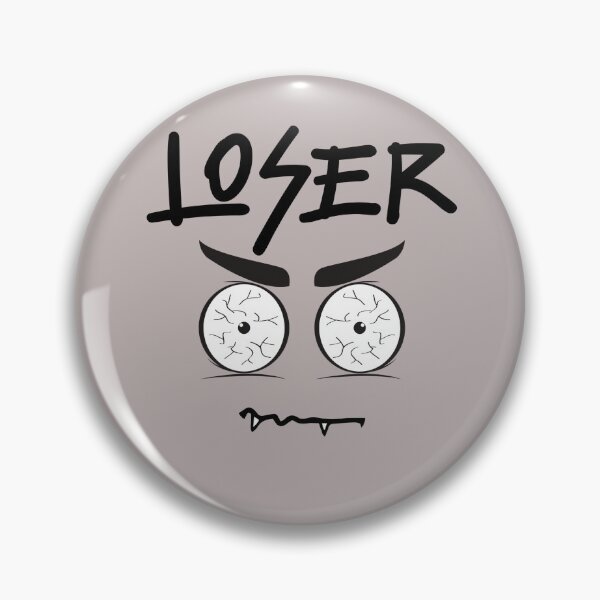Item preview, Get In crazy loser  designed and sold by omegartovic   ⭐⭐⭐⭐⭐.