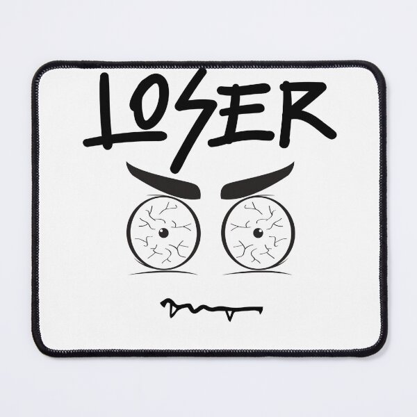 Item preview, Get In crazy loser designed and sold by omegartovic ⭐⭐⭐⭐⭐.