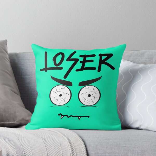 Item preview, Get In crazy loser  designed and sold by omegartovic   ⭐⭐⭐⭐⭐.