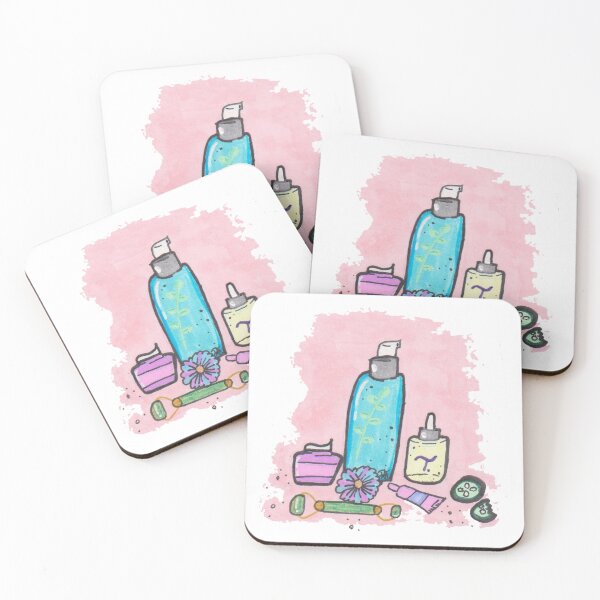 Item preview, Toadrick Skincare Line designed and sold by HallowMummy.