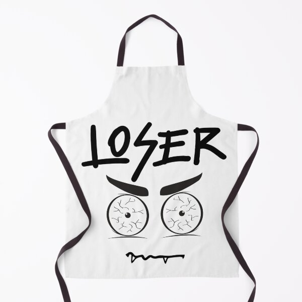 Item preview, Get In crazy loser designed and sold by omegartovic ⭐⭐⭐⭐⭐.
