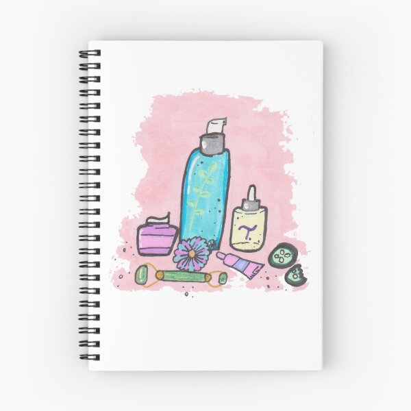 Item preview, Toadrick Skincare Line designed and sold by HallowMummy.
