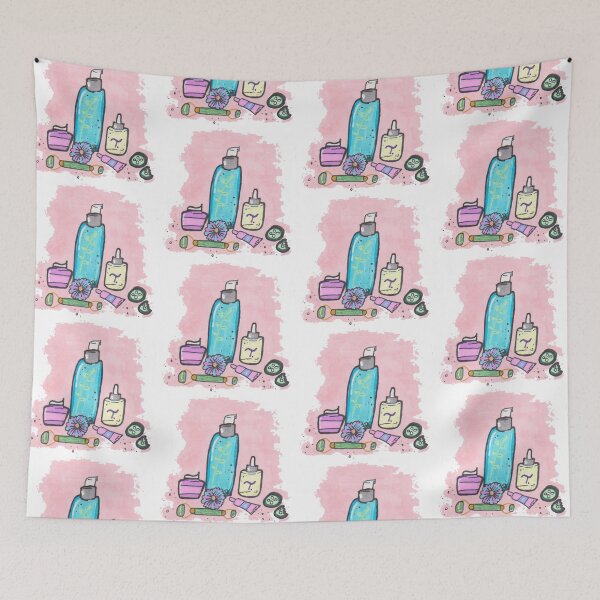 Item preview, Toadrick Skincare Line designed and sold by HallowMummy.