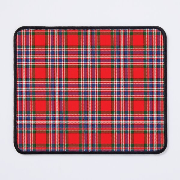 Item preview, MacFarlane Modern Tartan designed and sold by kerrychantt.