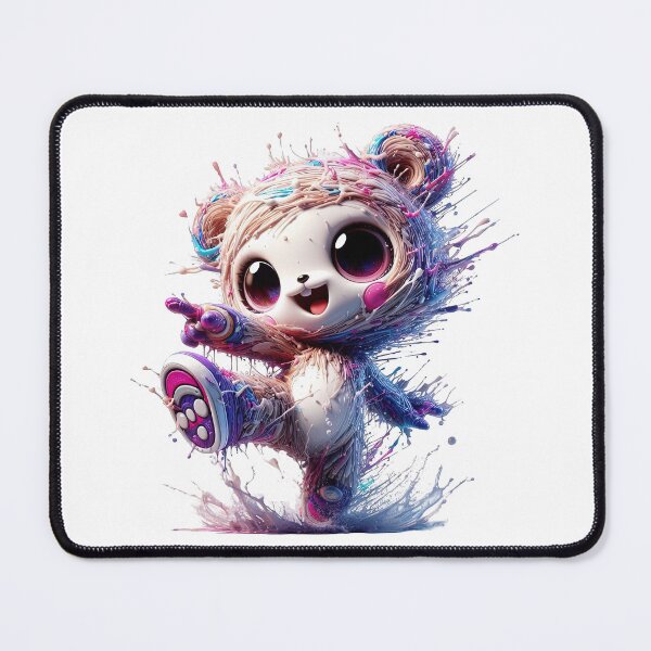 Item preview, Cute model art picture number 385 designed and sold by Natcharee.