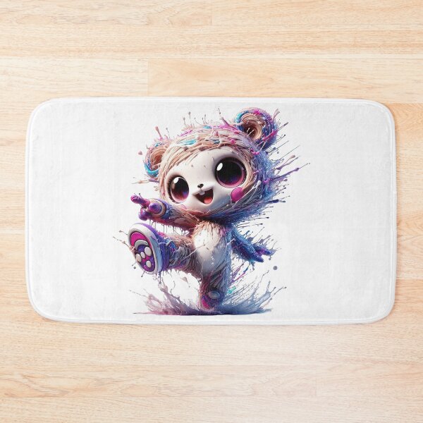 Item preview, Cute model art picture number 385 designed and sold by Natcharee.