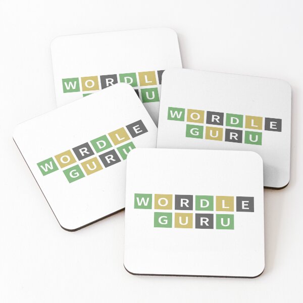 Item preview, Wordle  designed and sold by sheelatewatia.