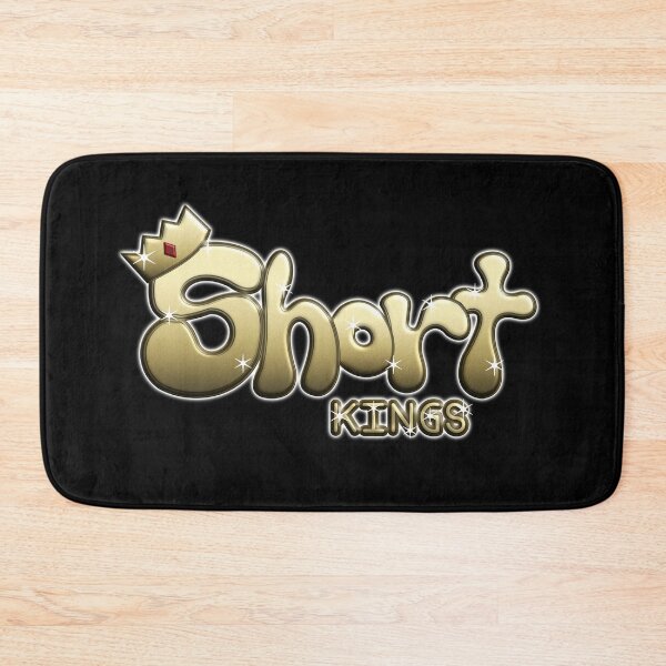 Item preview, Short Kings designed and sold by Tigerrogue.
