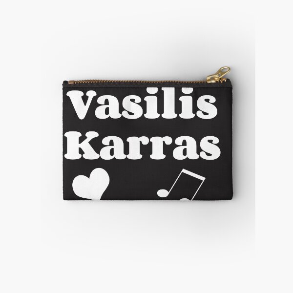Item preview, VASILIS KARRAS designed and sold by TheLegatoSTUDIO.