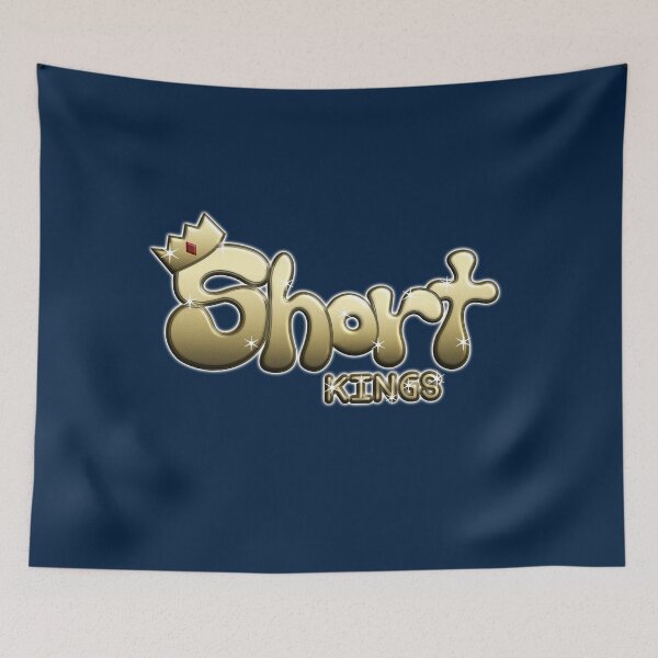 Item preview, Short Kings designed and sold by Tigerrogue.