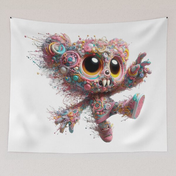 Item preview, Cute model art picture number 386 designed and sold by Natcharee.