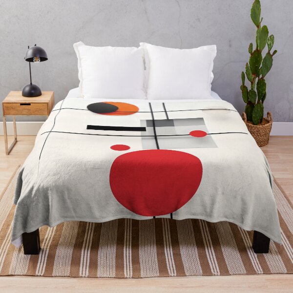 Item preview, Minimalist Abstract Geometric Elegance designed and sold by ColorConsole.
