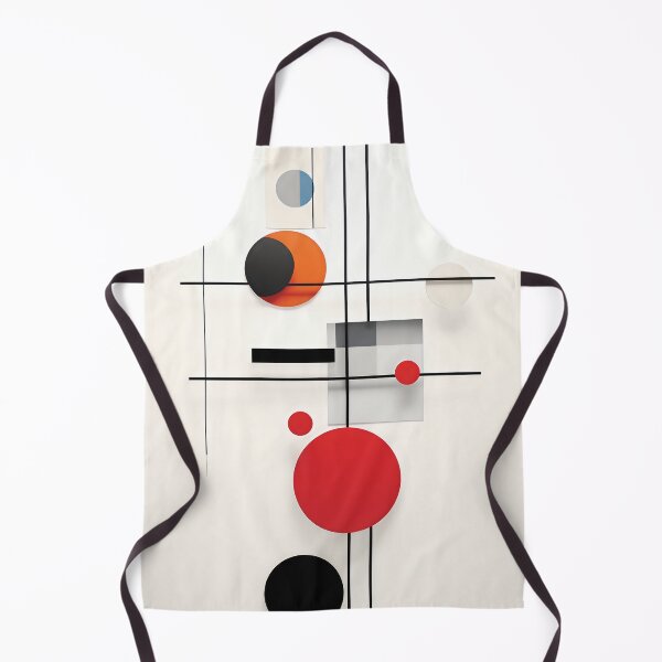 Item preview, Minimalist Abstract Geometric Elegance designed and sold by ColorConsole.