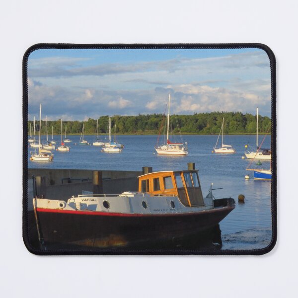 Item preview, Vassal, River Deben, Waldringfield designed and sold by wiggyofipswich.