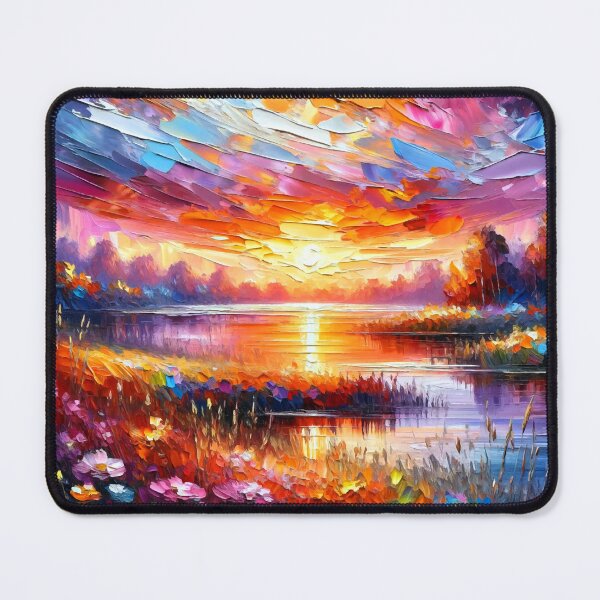 Item preview, Evening Palette designed and sold by ChrisButler.