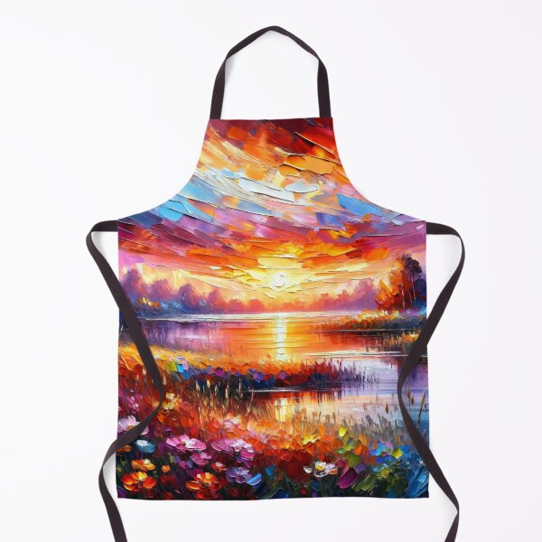 Item preview, Evening Palette designed and sold by ChrisButler.