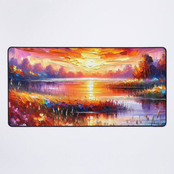 Item preview, Evening Palette designed and sold by ChrisButler.