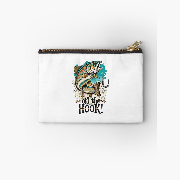 Item preview, Off The Hook! designed and sold by MillenniumDrip.