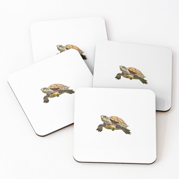 Item preview, Turtle pattern  designed and sold by Mini-Anni.