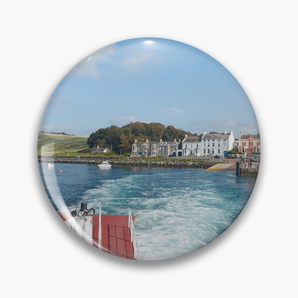 Item preview, Portaferry in County Down. designed and sold by Howard  Boyd.