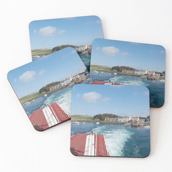 Item preview, Portaferry in County Down. designed and sold by Howard  Boyd.