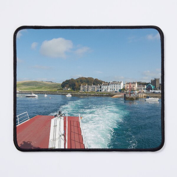 Item preview, Portaferry in County Down. designed and sold by Howard Boyd.