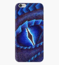 Saphira iPhone Case