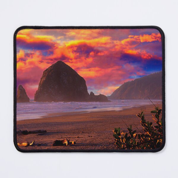 Item preview, Canon Beach Storm designed and sold by vernonplatt.