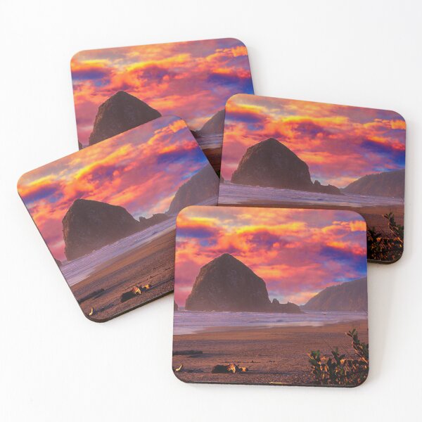 Item preview, Tormenta de playa de Canon designed and sold by vernonplatt.