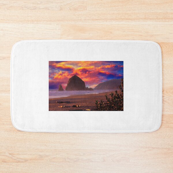 Item preview, Canon Beach Storm designed and sold by vernonplatt.