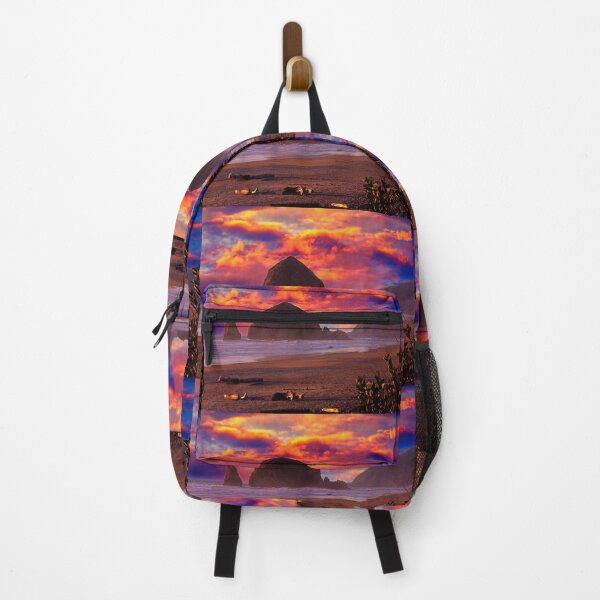 Item preview, Canon Beach Storm designed and sold by vernonplatt.