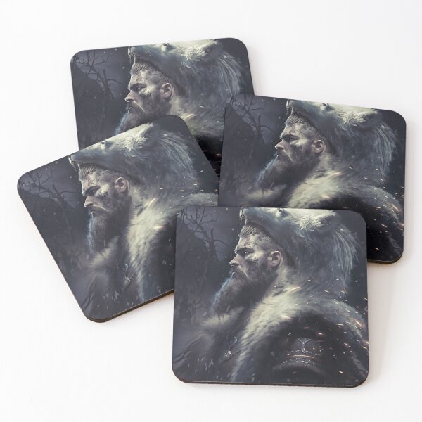 Item preview, Berserker designed and sold by ikaruna.