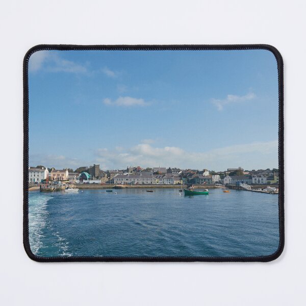 Item preview, Strangford ferry at Portaferry. designed and sold by Howard  Boyd.