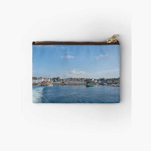 Item preview, Strangford ferry at Portaferry. designed and sold by Howard  Boyd.