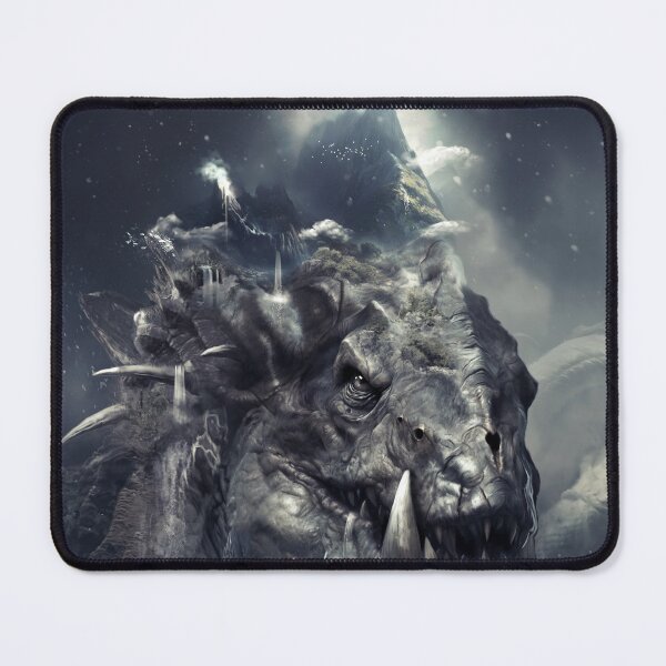 Item preview, Jormungand Rising designed and sold by ikaruna.