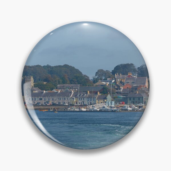 Item preview, Portaferry, county Down. designed and sold by Howard  Boyd.