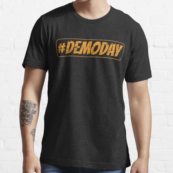 Demo Day For House Fixers Demolition T Shirt By Noirty Redbubble