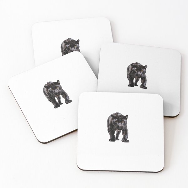 Item preview, Panther designed and sold by Mini-Anni.