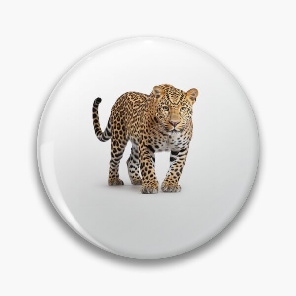Item preview, Leopard  designed and sold by Mini-Anni.