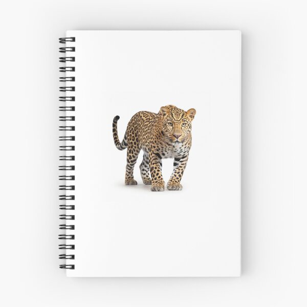 Item preview, Leopard  designed and sold by Mini-Anni.
