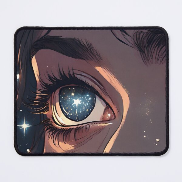 Item preview, Starry Insight designed and sold by MaChoeiNco.